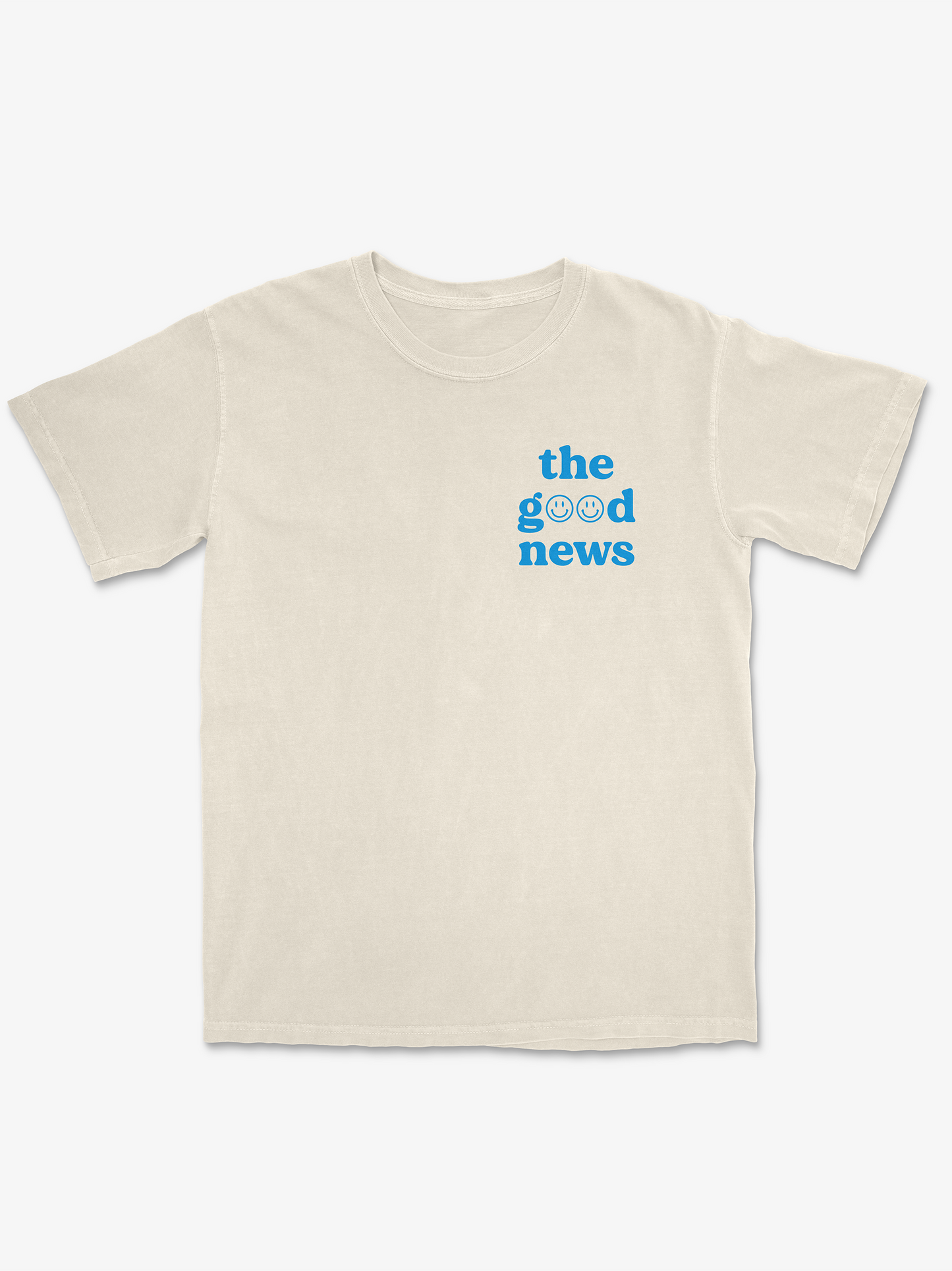 The Good News - Ivory