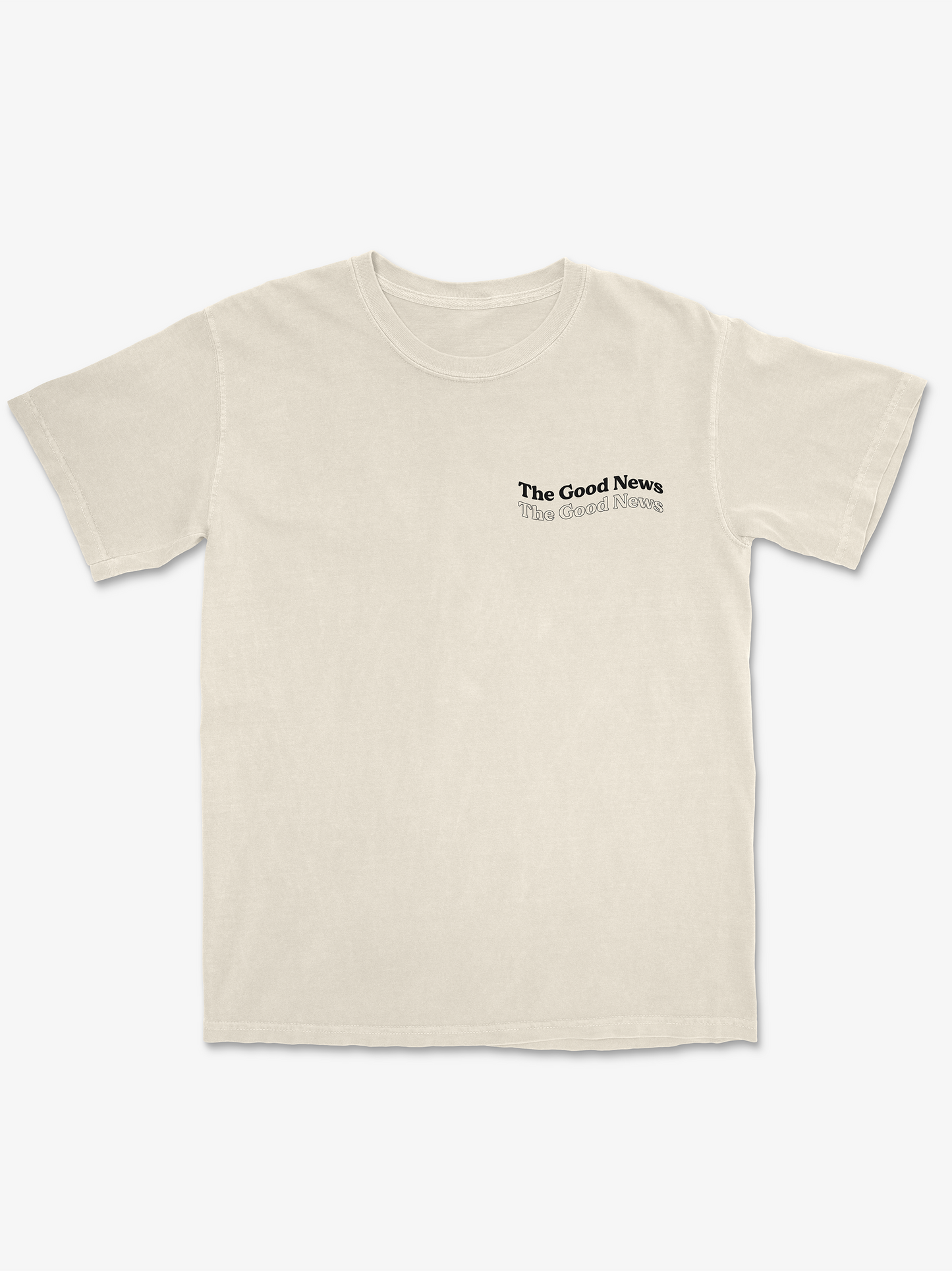 The Good News V2