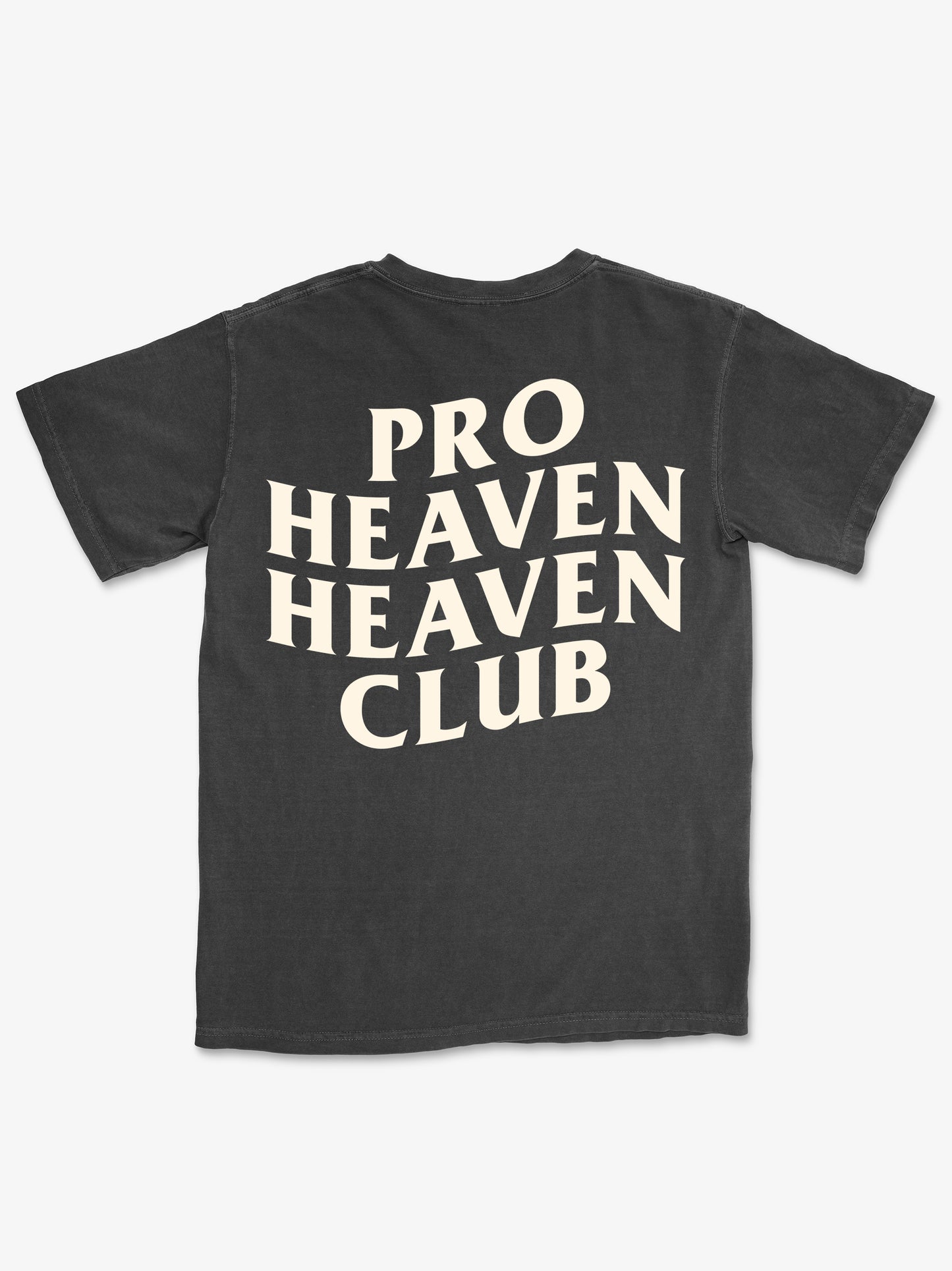 PRO HEAVEN HEAVEN CLUB