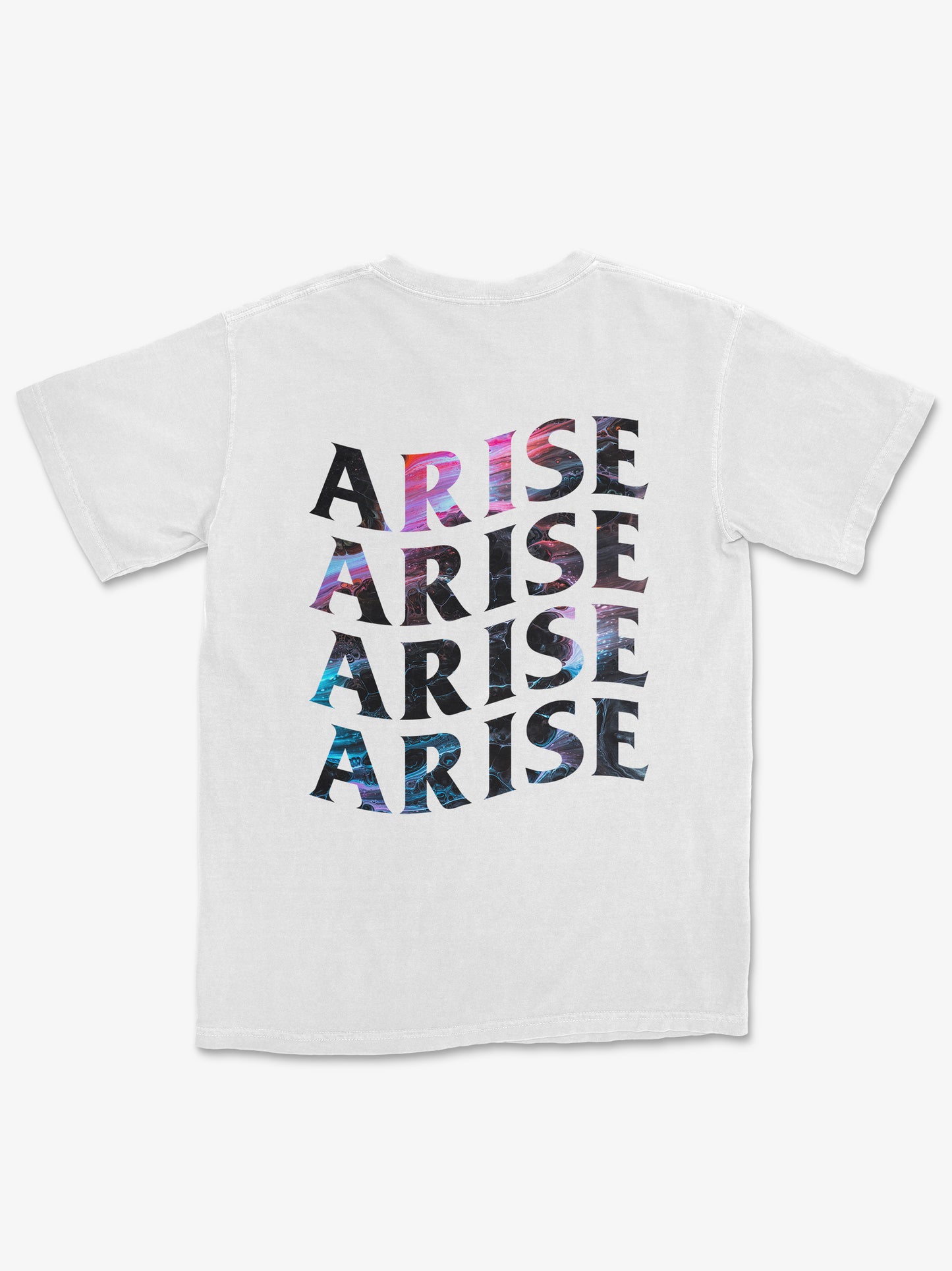 Arise