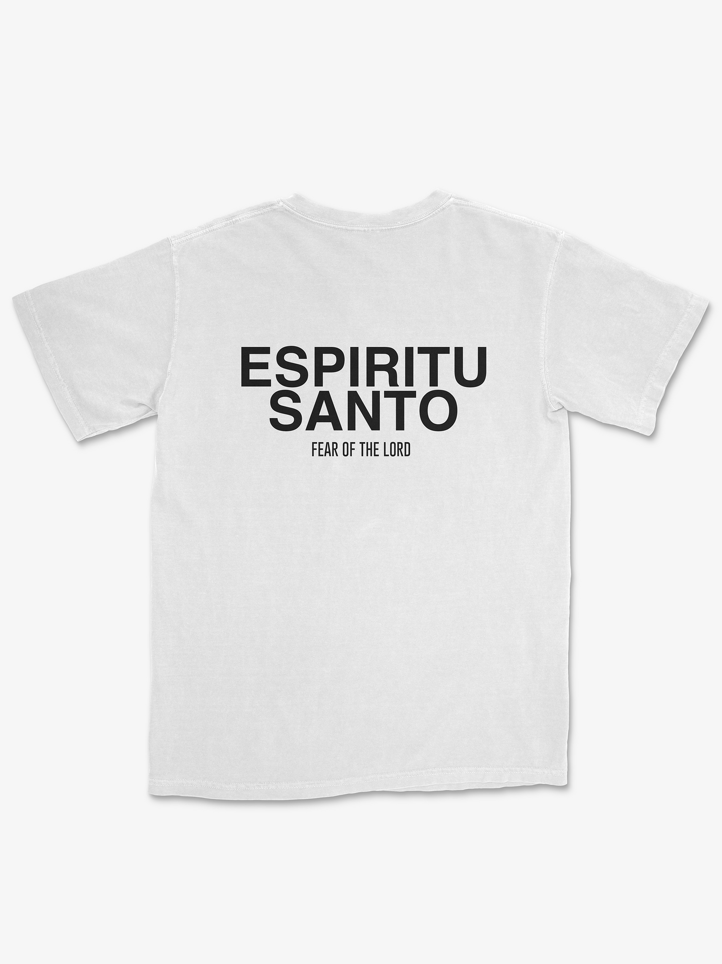 Espiritu Santo