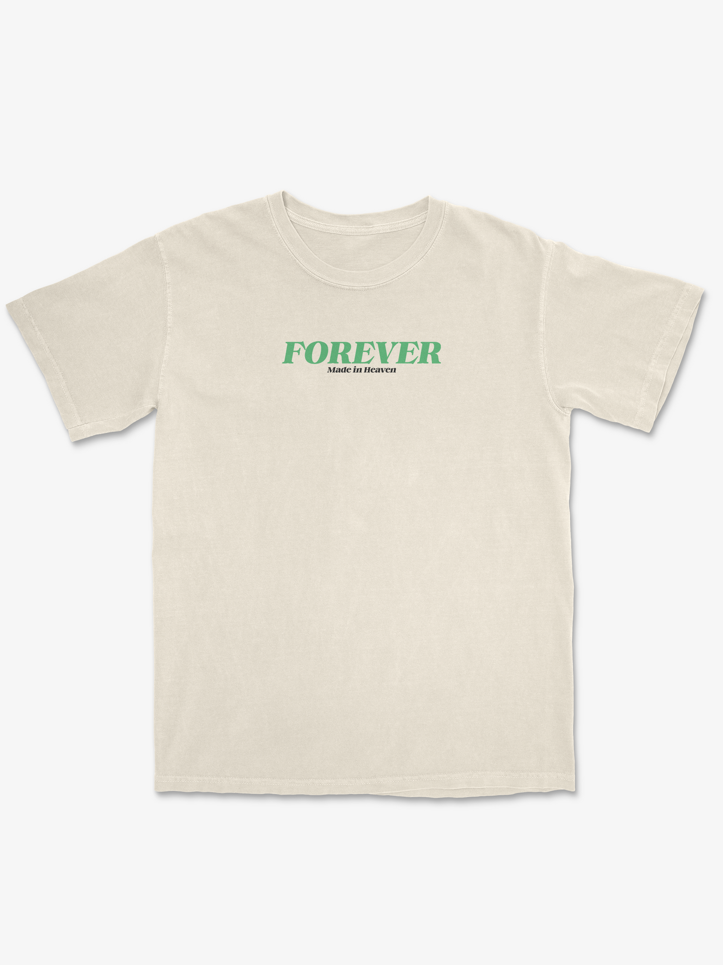 FOREVER