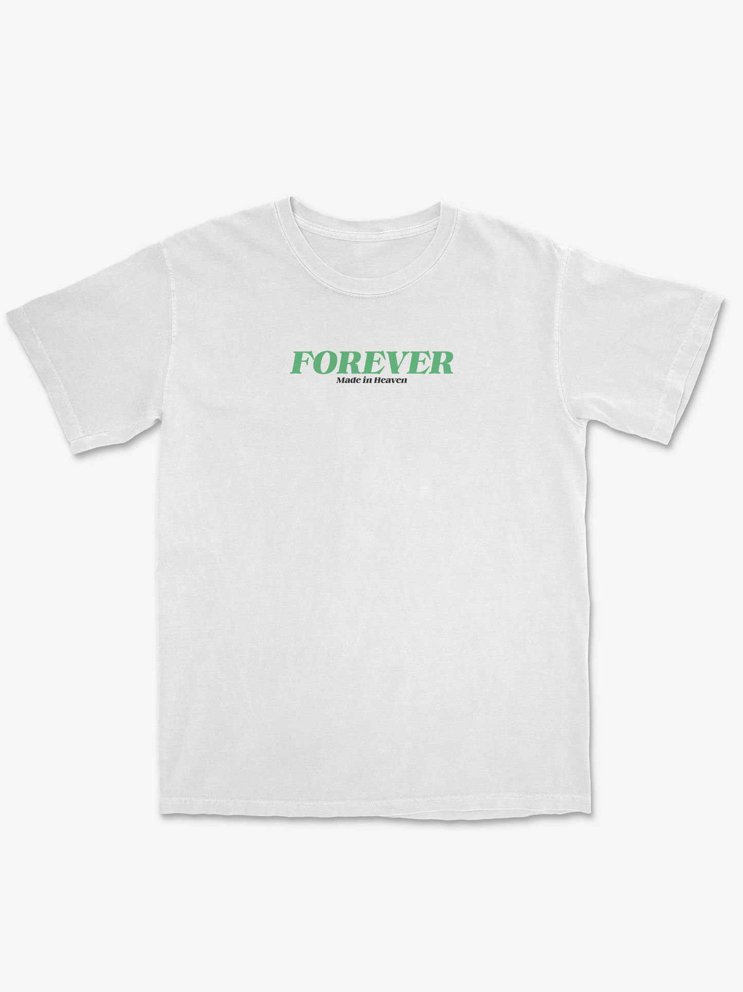 FOREVER