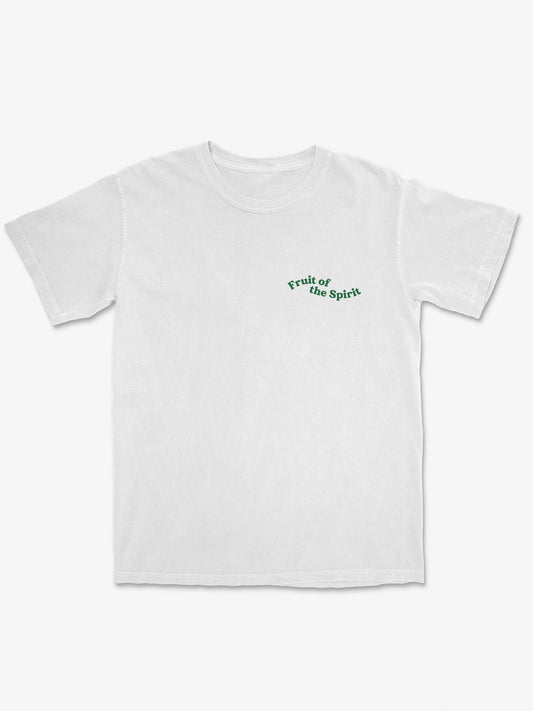 Fruit of the Spirit Tee - Green