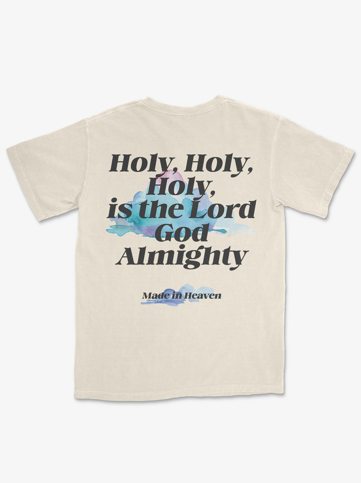 Holy Holy Holy