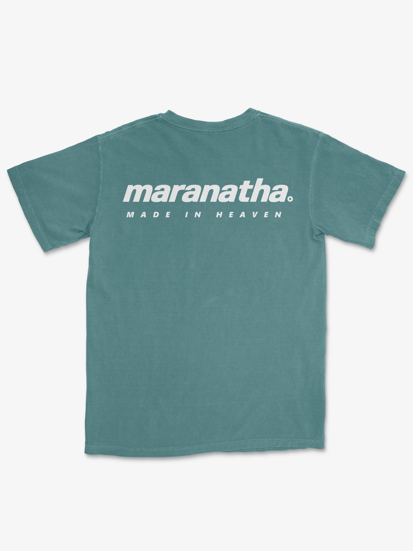 maranatha