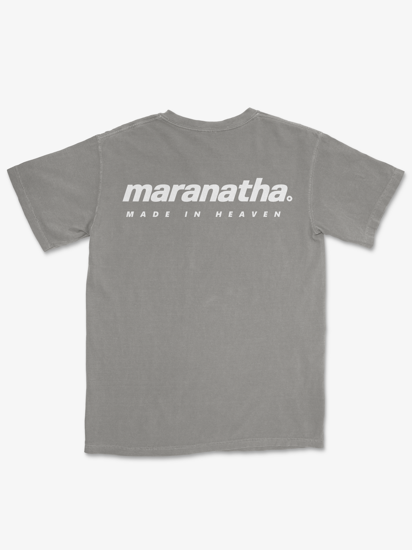 maranatha