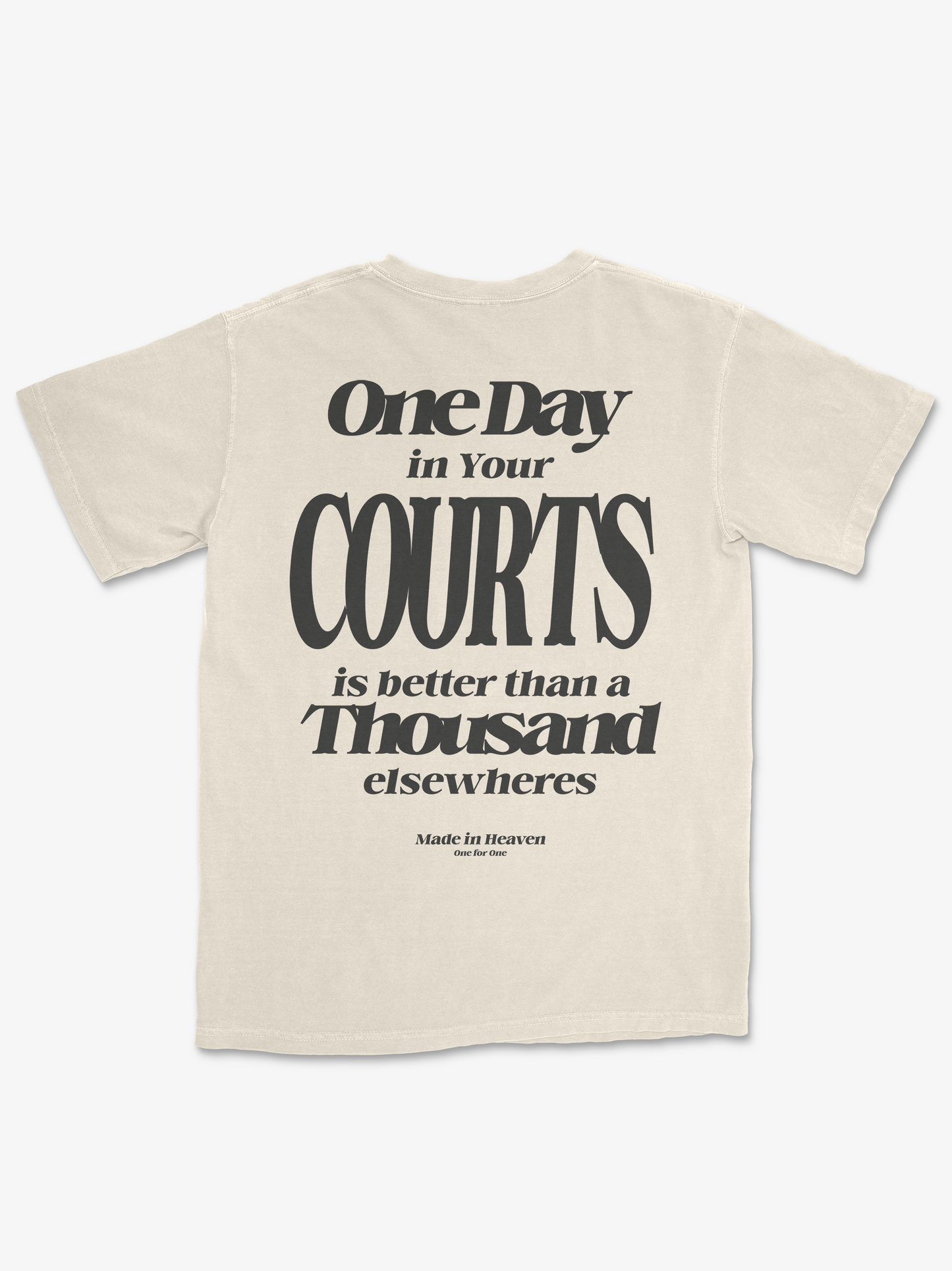 One Day