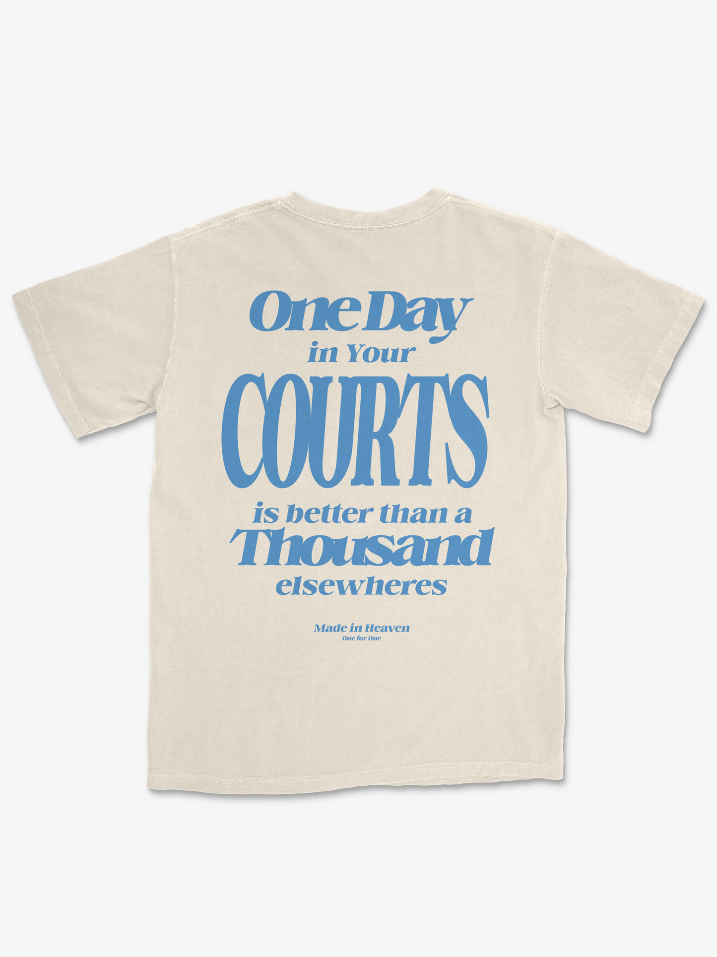 One Day