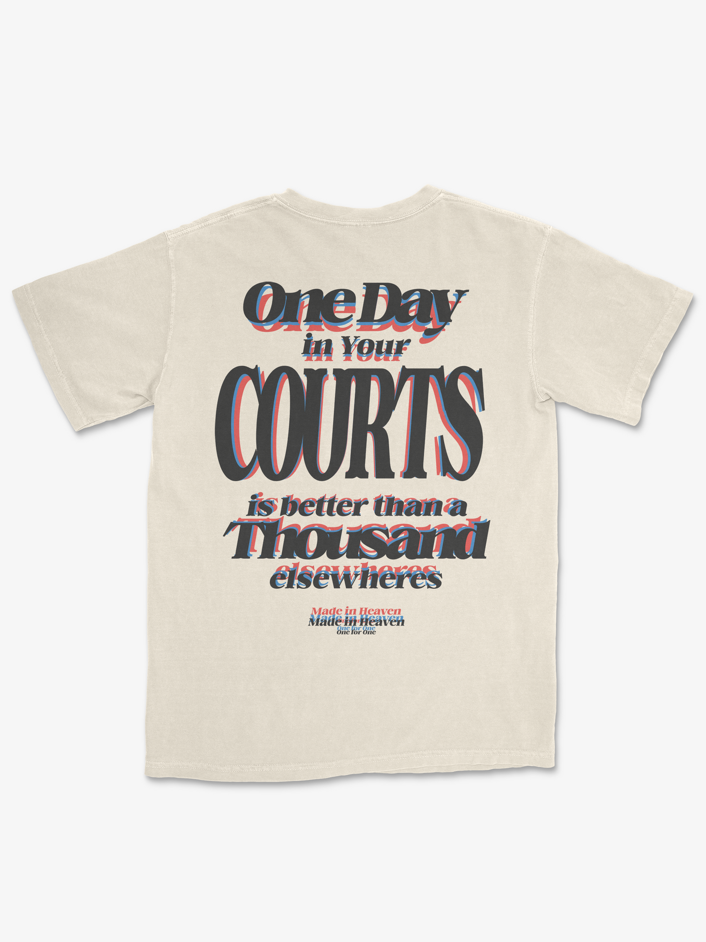 One Day