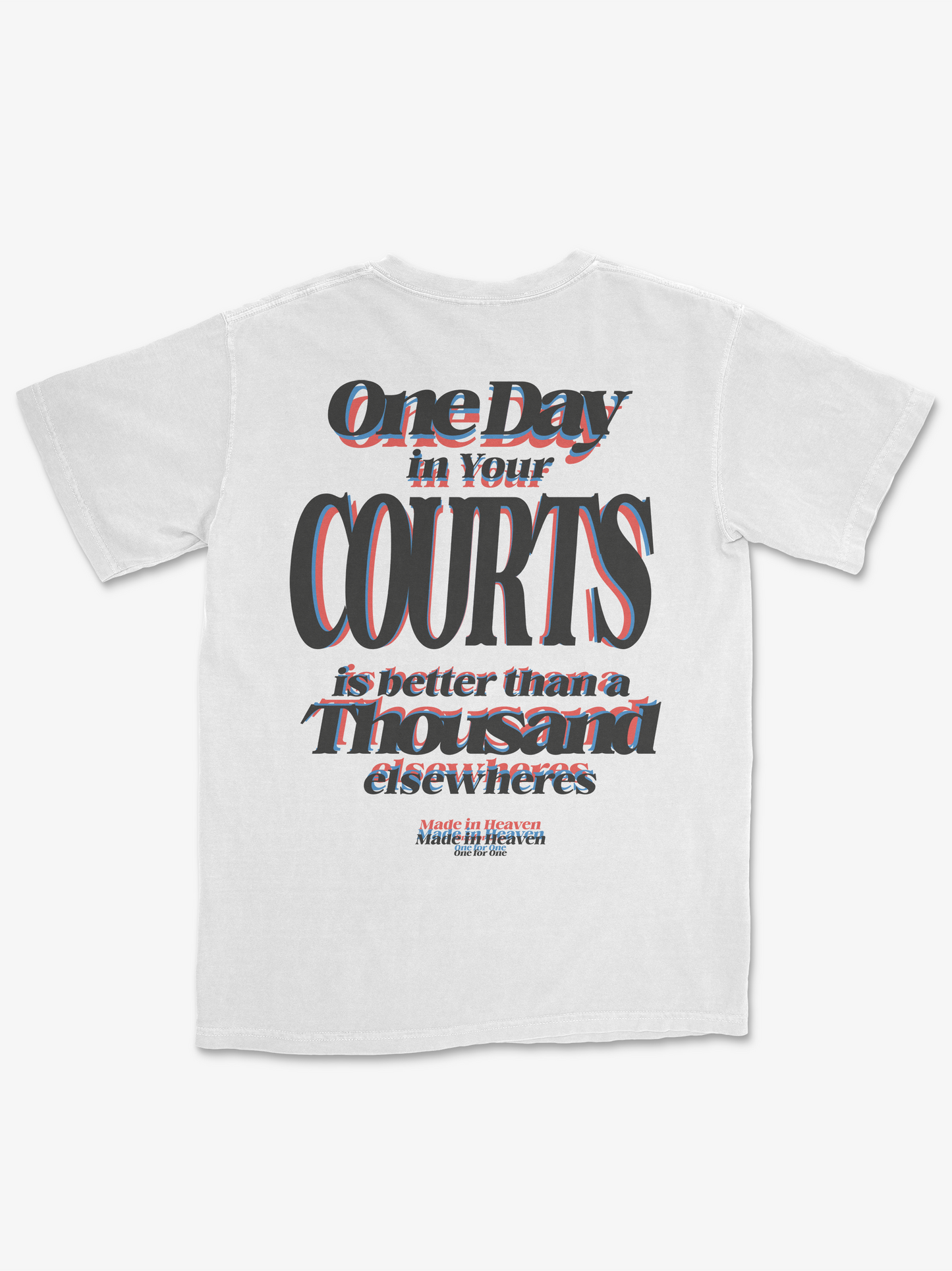 One Day